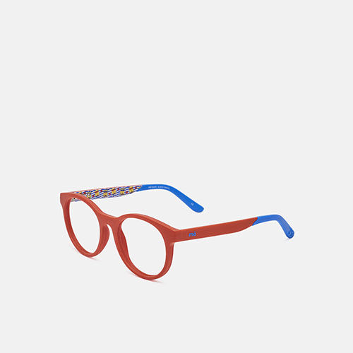 X BOB ESPONJA GARY, red/blue, medium