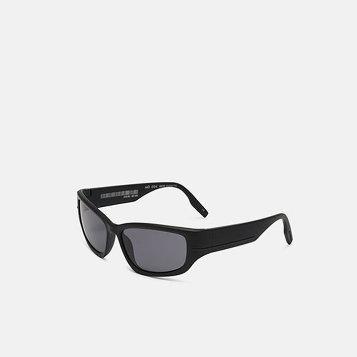 LUNAR 004. SUN, black LUNAR 004. SUN, black, medium