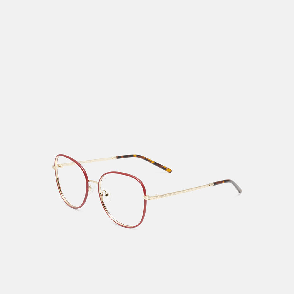 m&oacute; AISHA, red/gold, large