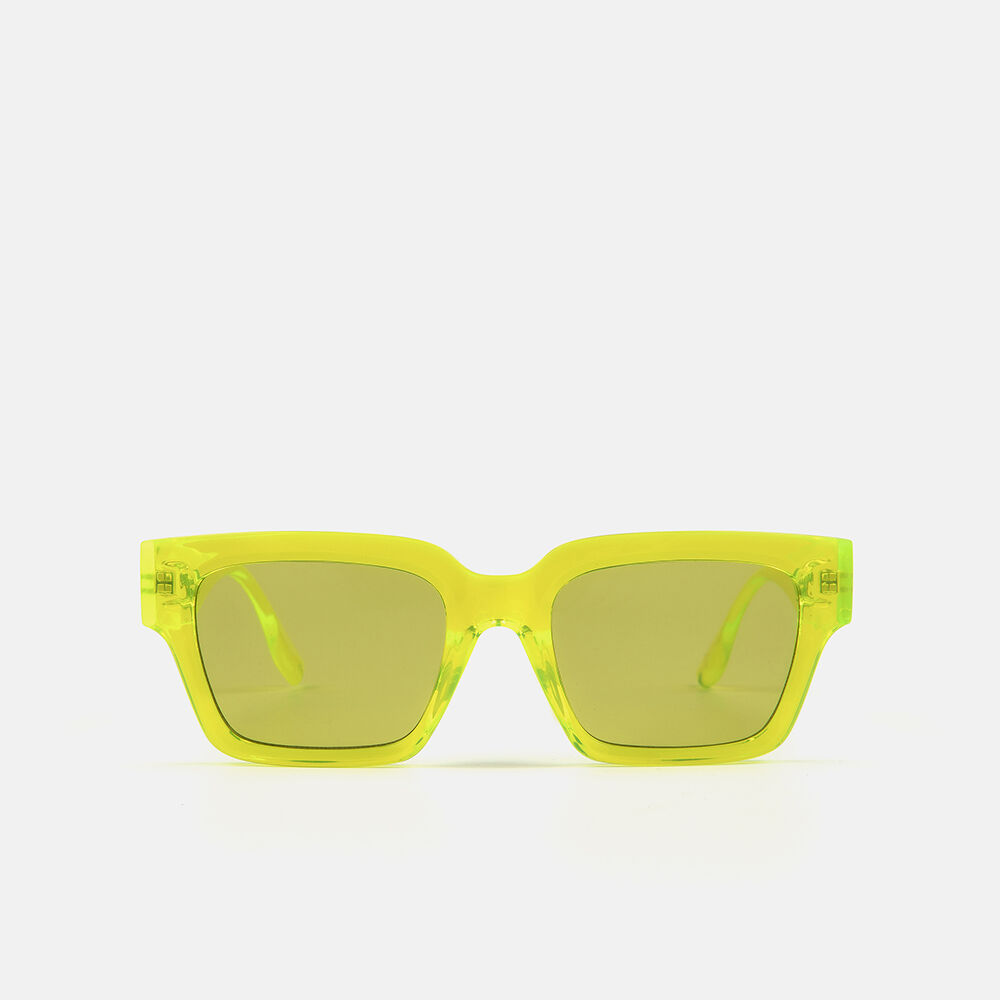 Wildgo WARHOL SUN, yellow, large