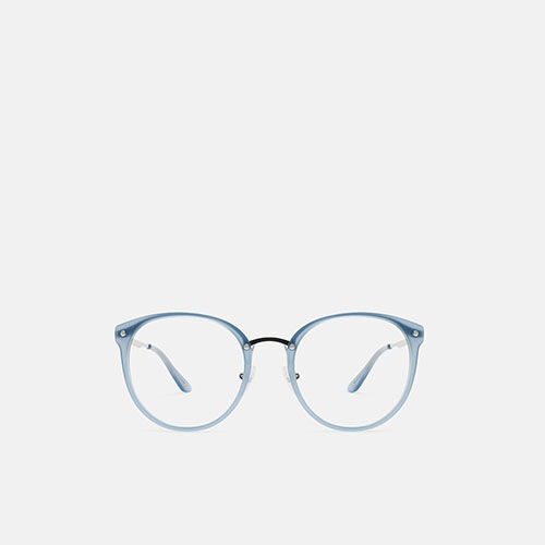 m&oacute; EUGENIA DOWNTOWN, blue, medium