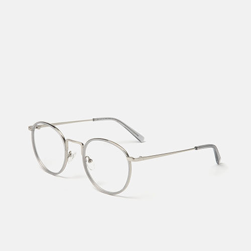 m&oacute; X SILBON TIMON, grey/silver, medium