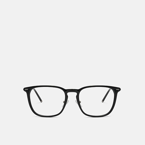 m&oacute; BREUER PADS, black, medium