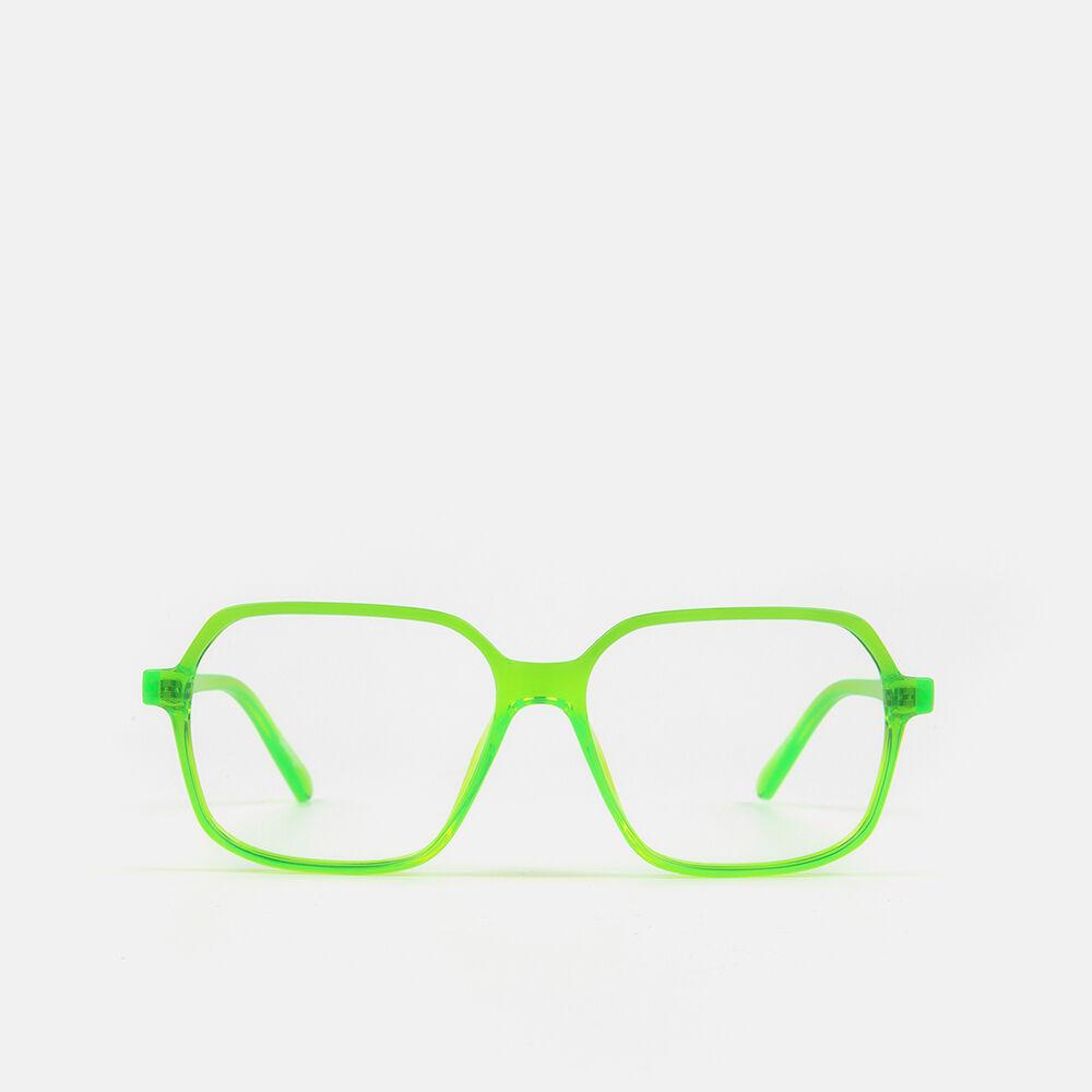 Wildgo KUSAMA, green, large