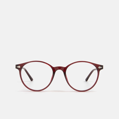 m&oacute; LEONHARD-ON, red, medium