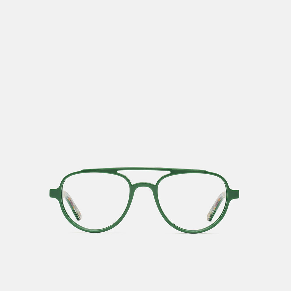 X TORTUGAS NINJA MUTANT, green, large