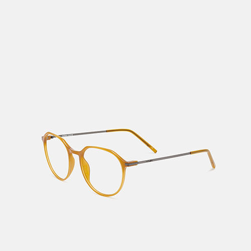 NOREN CUCHE, amber/gunmetal, medium