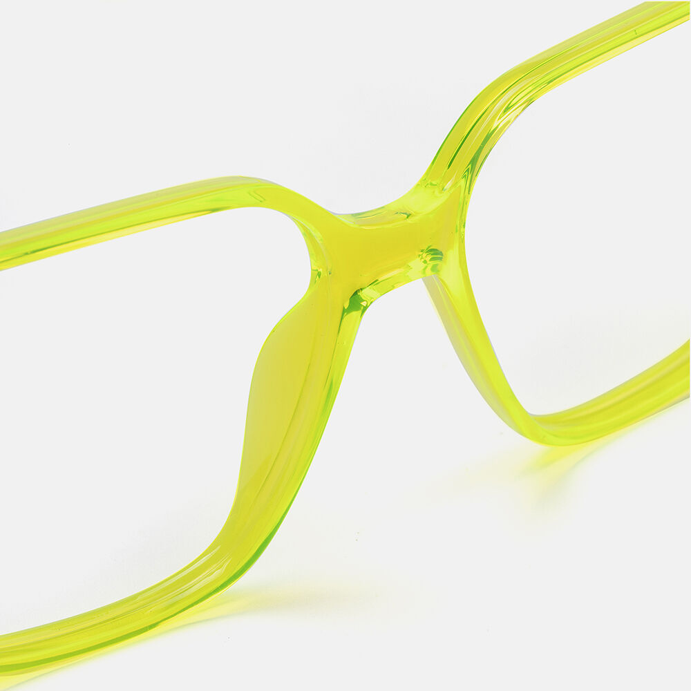 Wildgo KUSAMA, yellow, large