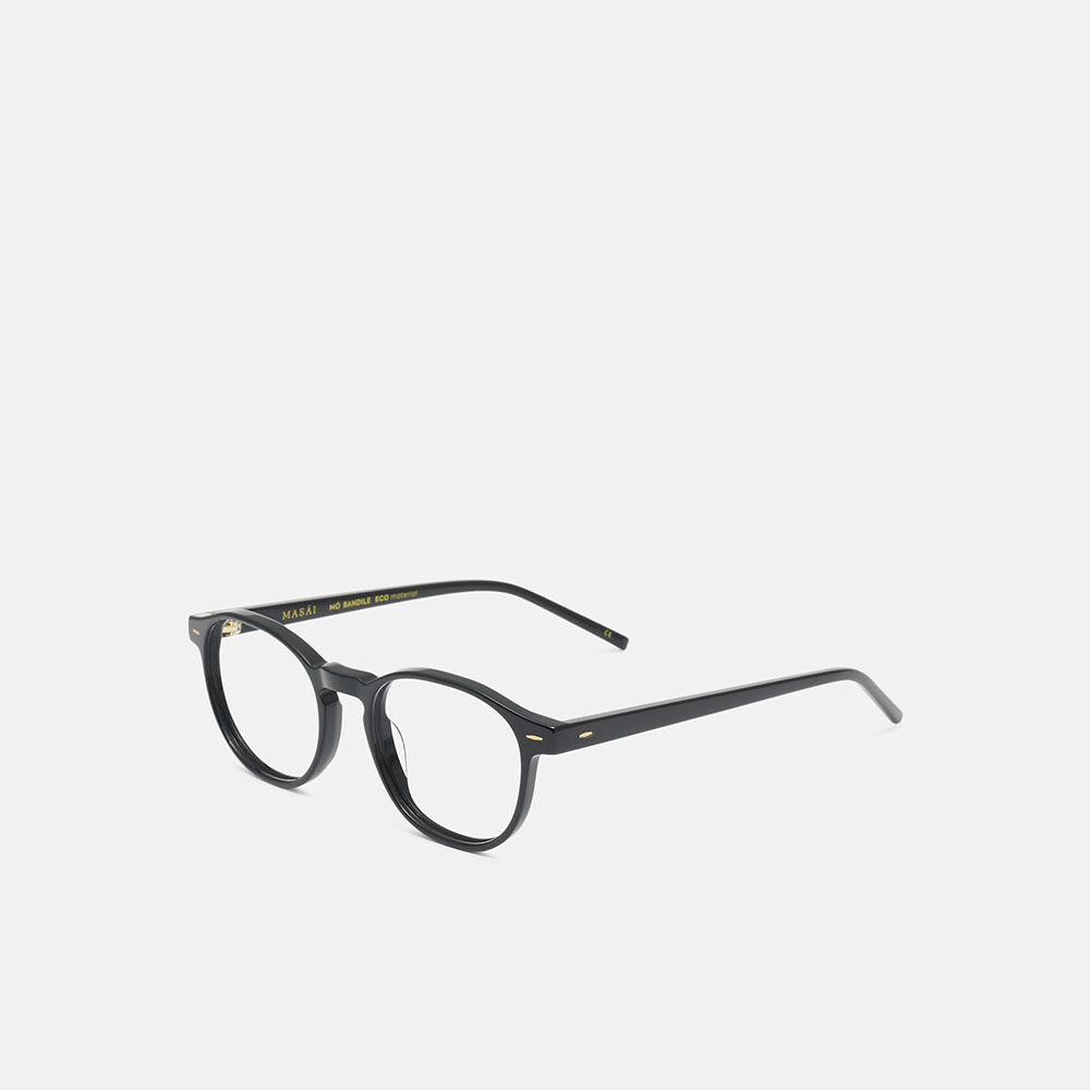 m&oacute; BANDILE, black, large