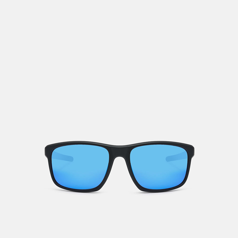 m&oacute; NEVADA SUN, black/blue, large