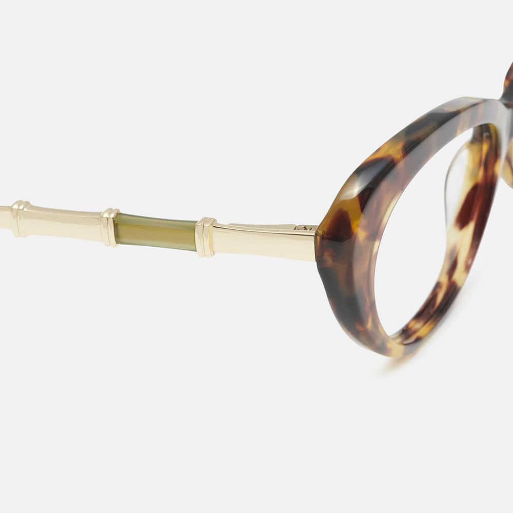 m&oacute; KIONI, carey yellow, large