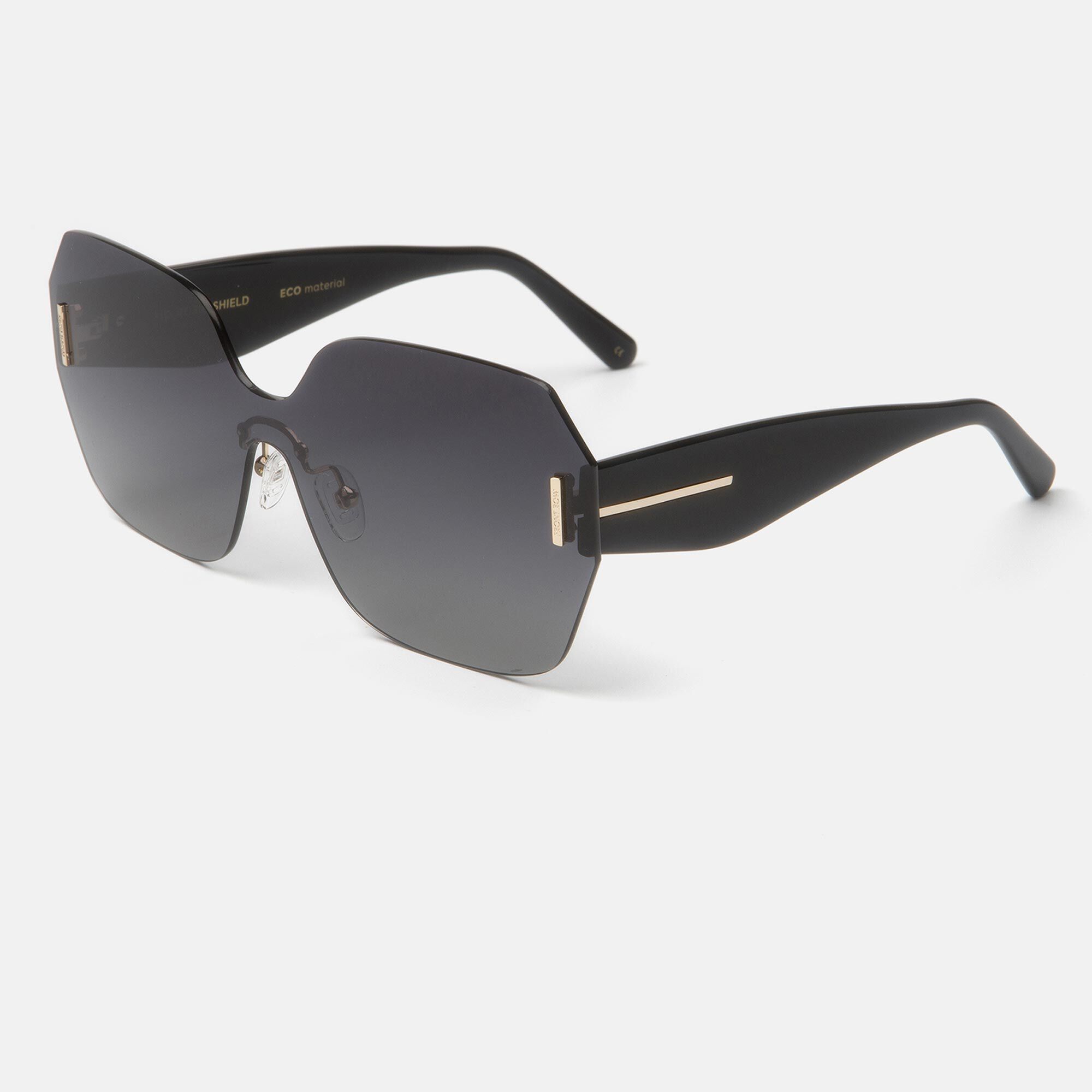 m&oacute; FRONT ROW ROSIE SHIELD SUN