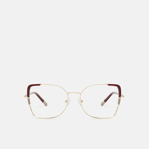 m&oacute; KOMSOMOLSKAYA, burgundy, medium