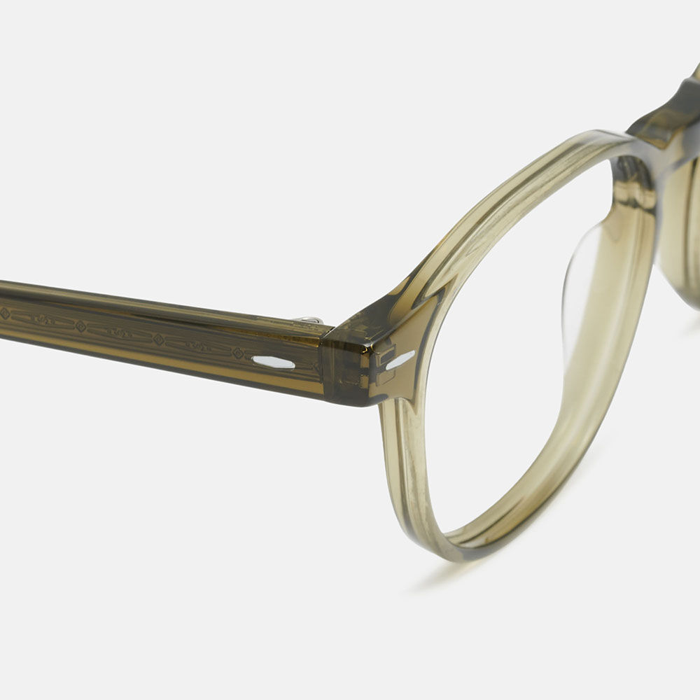 m&oacute; BANDILE, green, large