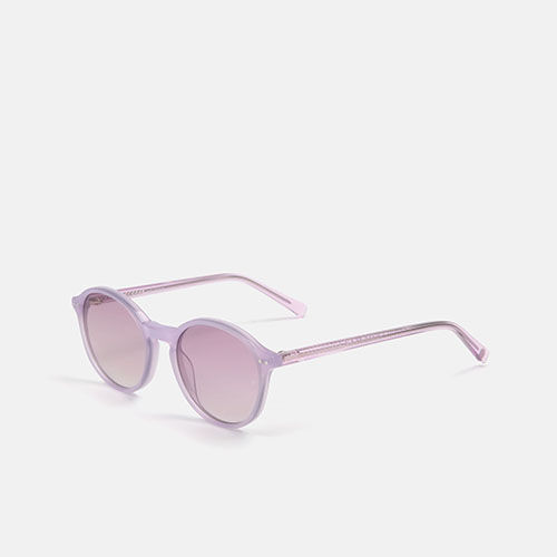 X SILBON KIDS PETIT SUN, purple, medium