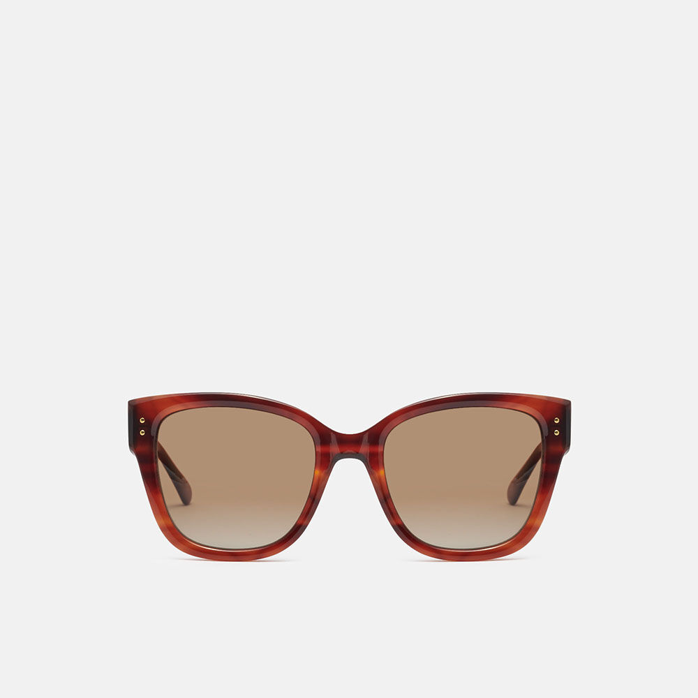 m&oacute; SOLESEA SAULT SUN, carey, large