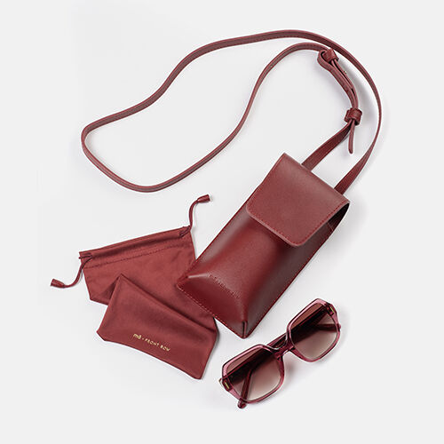 m&oacute; FRONT ROW ROSIE SUN