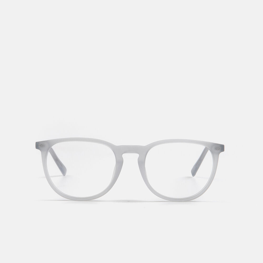 X SILBON MAGNANI, grey, large