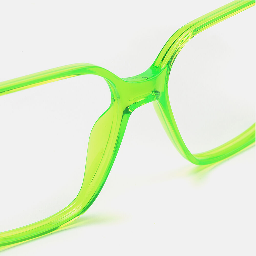 Wildgo KUSAMA, green, large