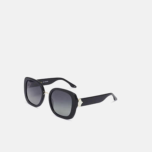 m&oacute; OROSEI SUN, black, medium