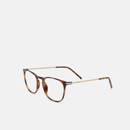 NOREN ESTUCADO, carey/gold, medium