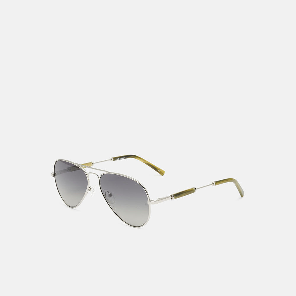 m&oacute; ENAM SUN, silver/gradient, large