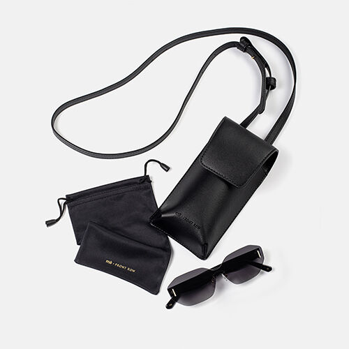 m&oacute; FRONT ROW BELLA SHIELD SUN