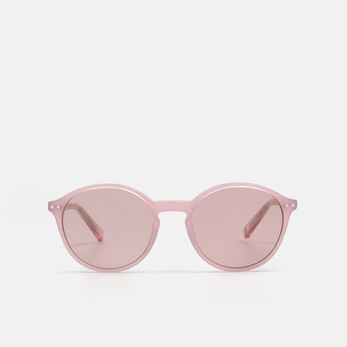 X SILBON KIDS PETIT SUN, pink, medium