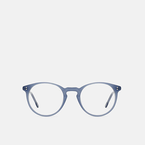 m&oacute; LUC XS, blue, medium