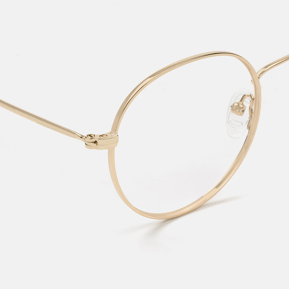 Wildgo HOCKNEY, gold, large