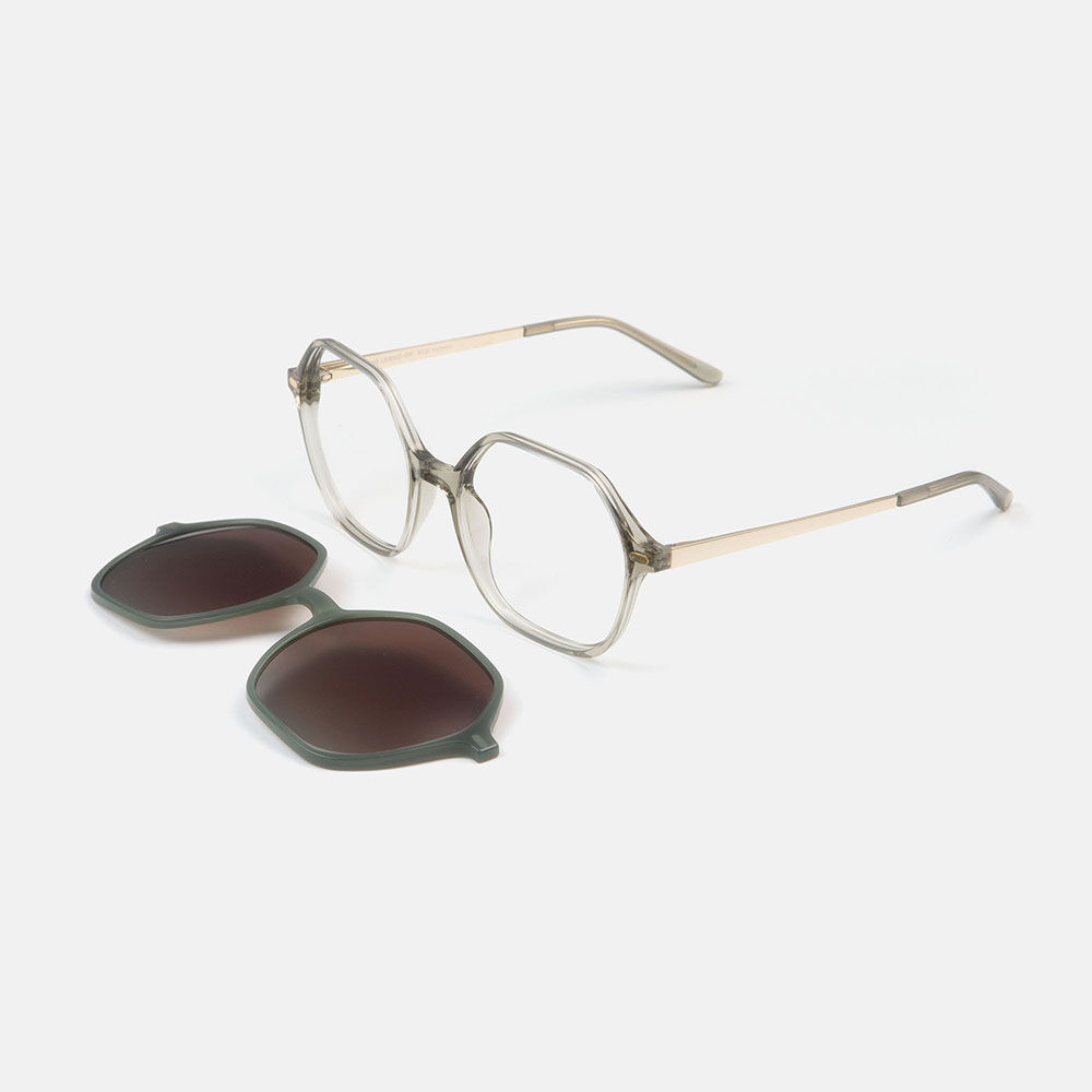 m&oacute; LEIBNIZ-ON, green, large