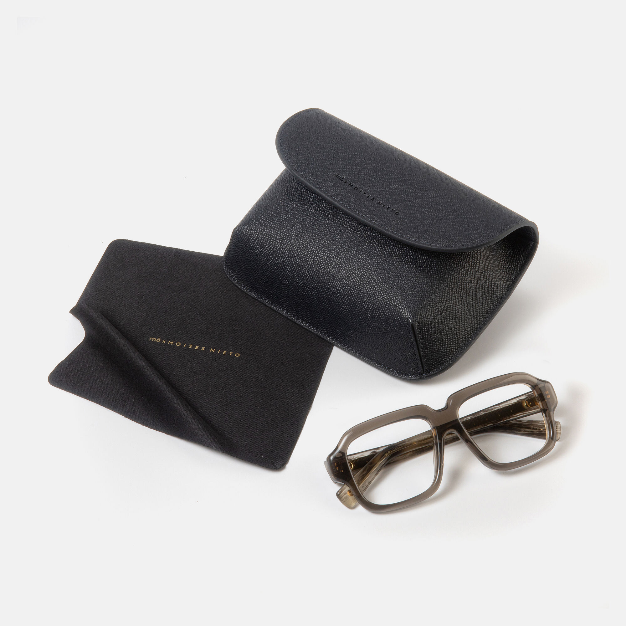 m&oacute; X MOISES NIETO MN-002