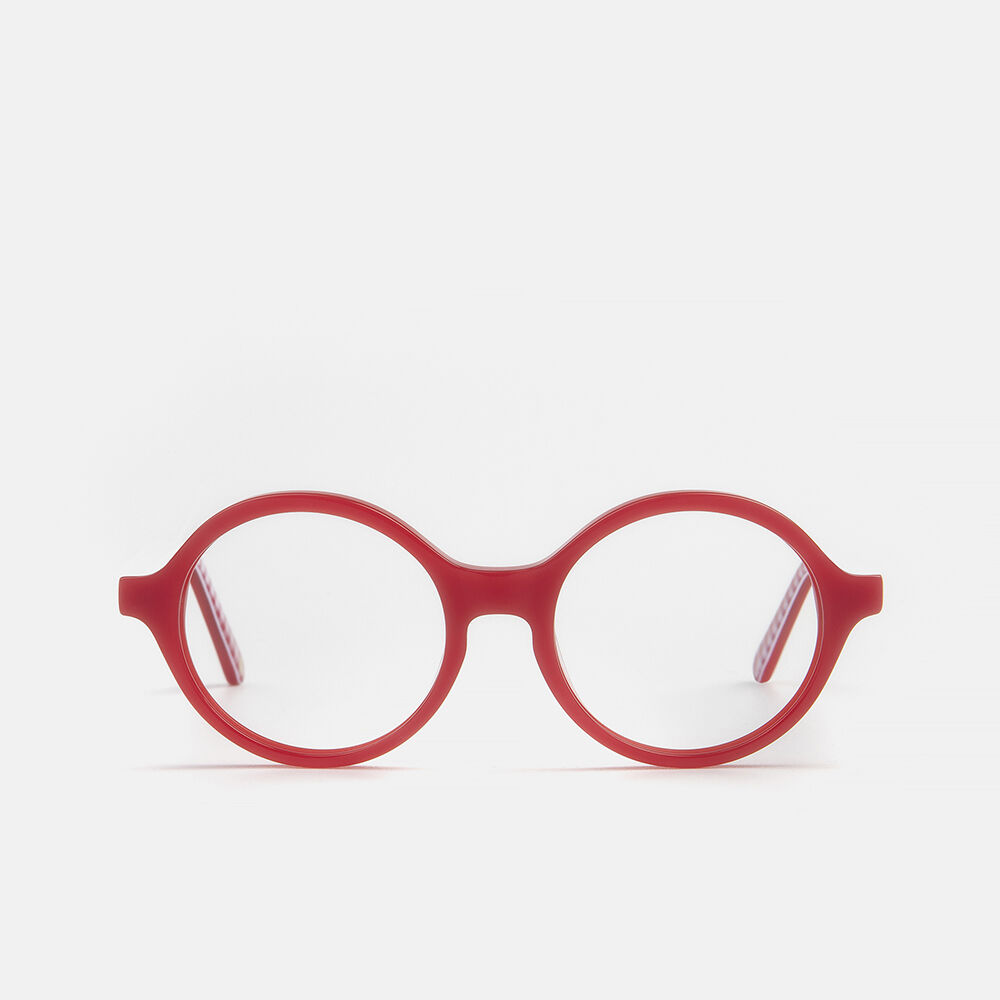 X NANOS TULIP, red, large