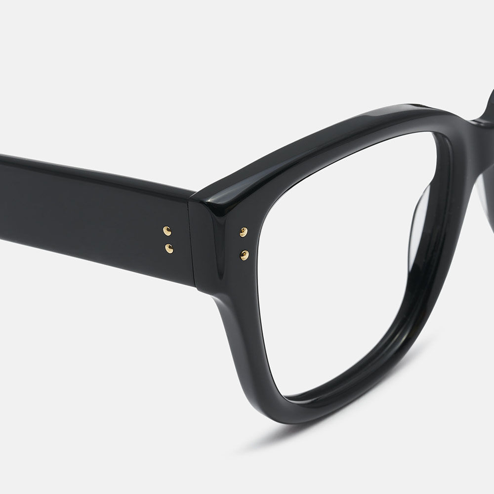 m&oacute; SOLESEA SAULT, black, large