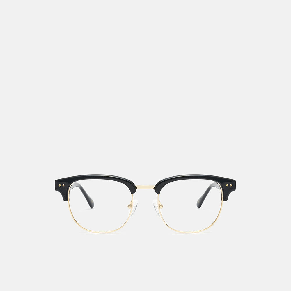 m&oacute; MITJANA, black, large