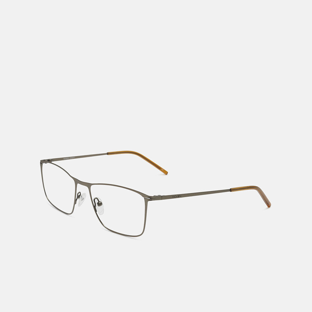 NOREN KRAFT, gunmetal, large