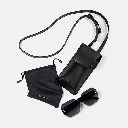 m&oacute; FRONT ROW ROSIE SHIELD SUN