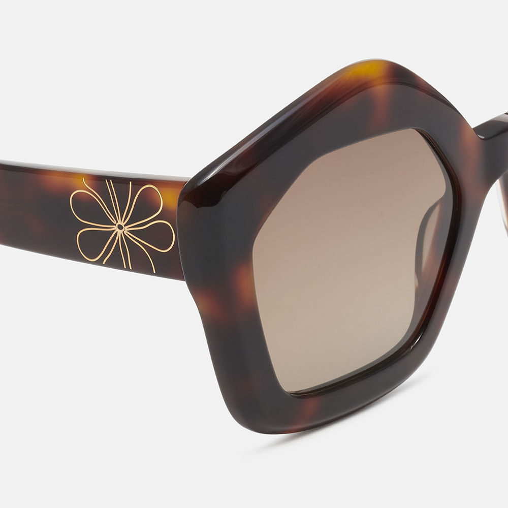 m&oacute; BEGONIA SUN, carey, large