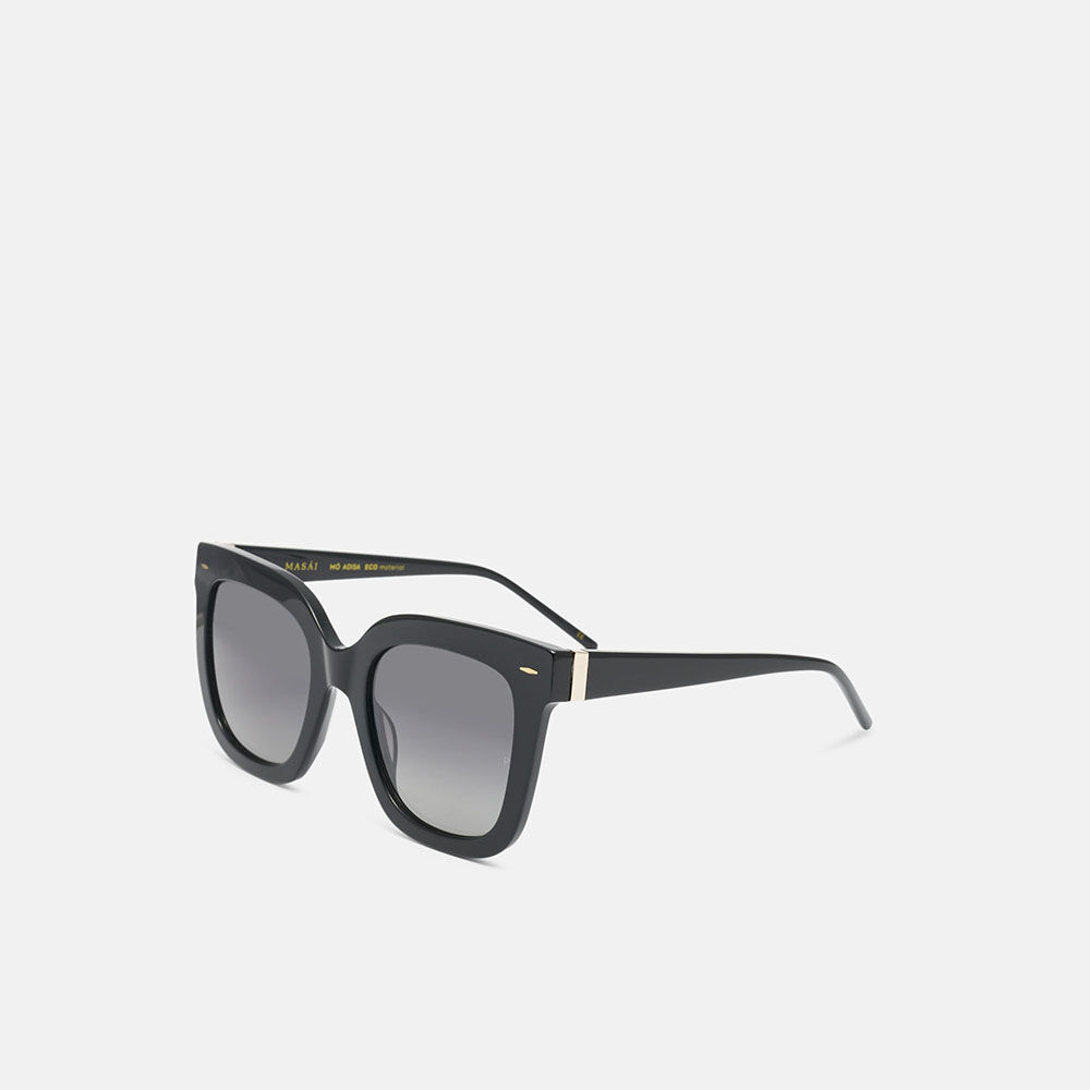 m&oacute; ADISA SUN, black, large