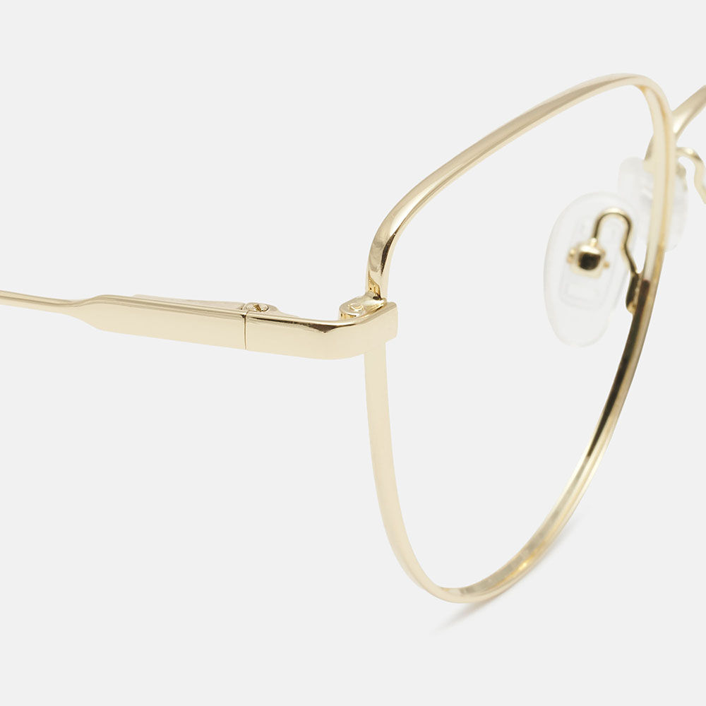 m&oacute; HELENA XL, gold, large