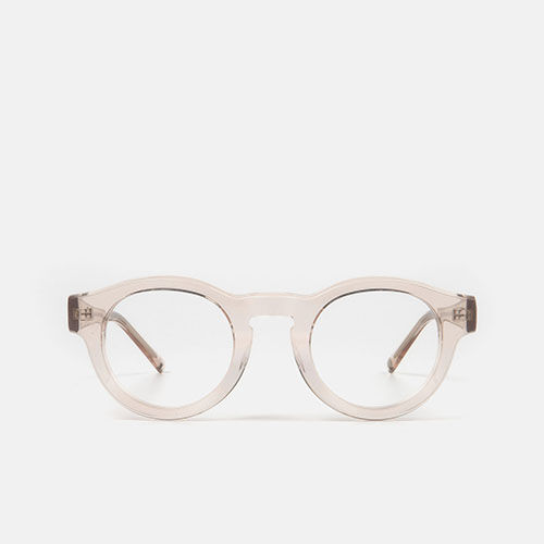 m&oacute; X SILBON ESTRIBOR, crystal, medium