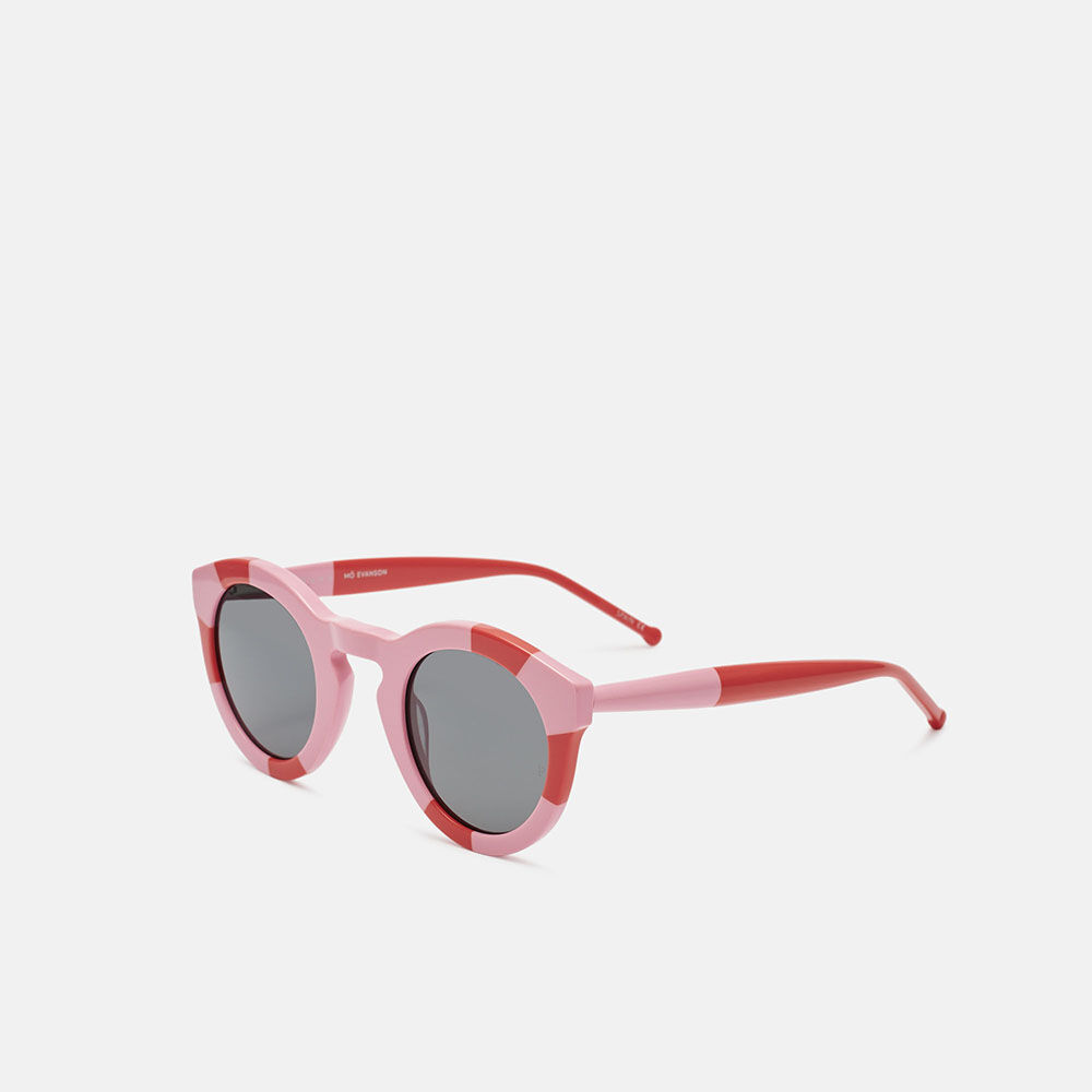 m&oacute; EVANSON SUN, pink/red, large