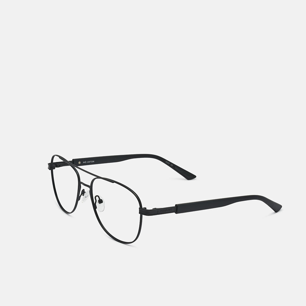 m&oacute; ANTON, black, large