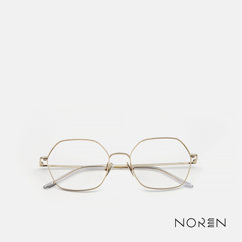 NOREN ANDRE, gold, large