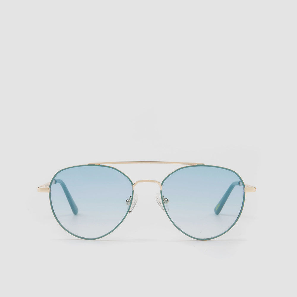 Wildgo TARIDA SUN, blue, large