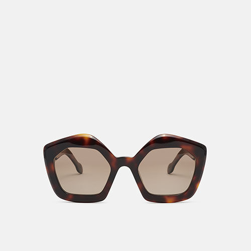 m&oacute; BEGONIA SUN, carey, medium