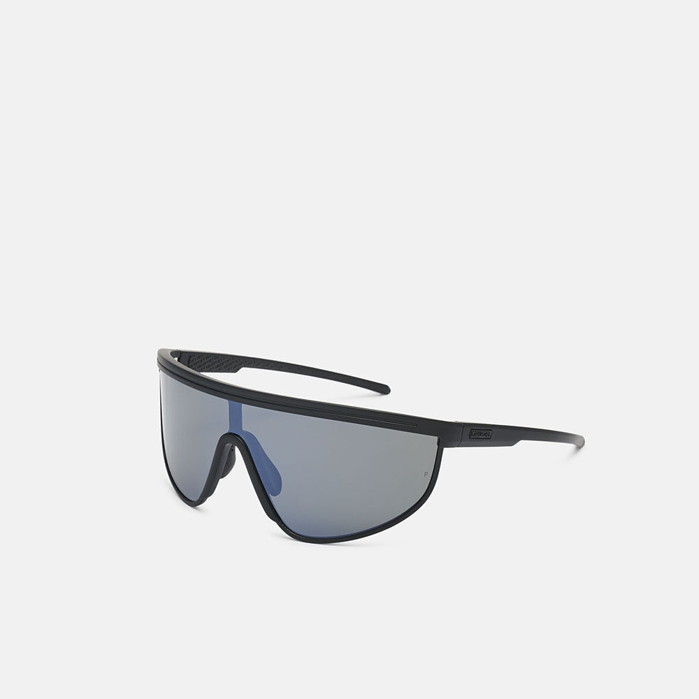 m&oacute; MORZINE SUN, black/grey, large