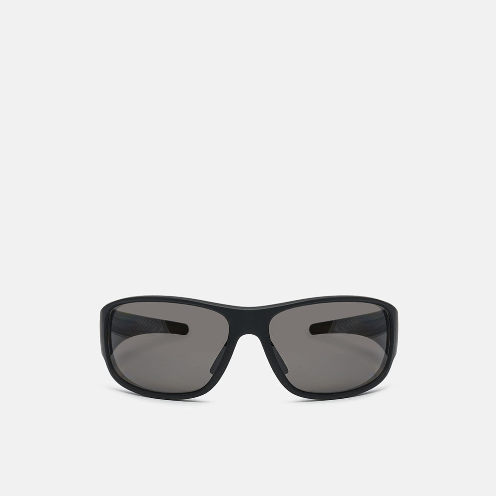 m&oacute; MOLINA SUN, black/grey, large