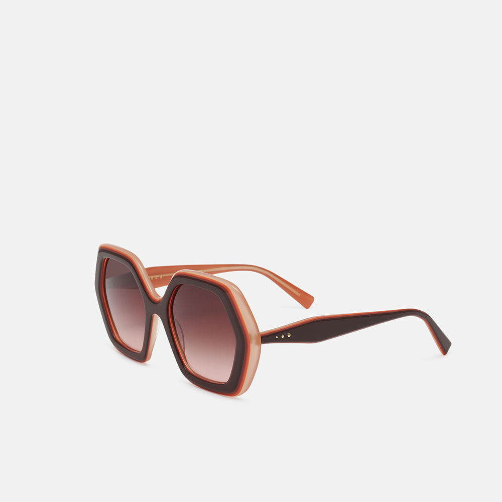 m&oacute; LOFOTEN SUN, brown, large