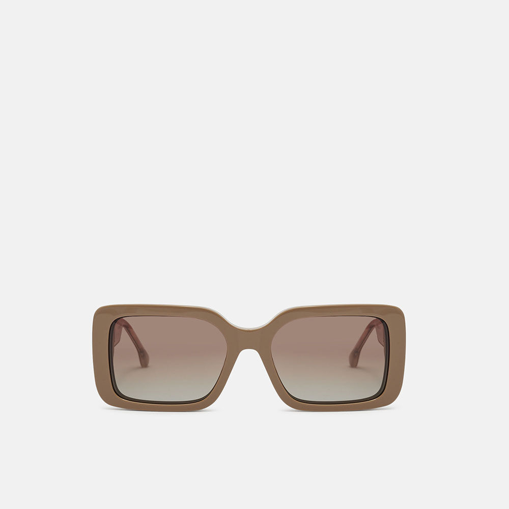 m&oacute; FRONT ROW DARIA-ON, light brown, large